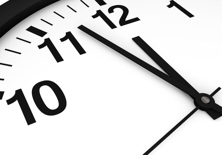 Extended Hours Montvale, NJ