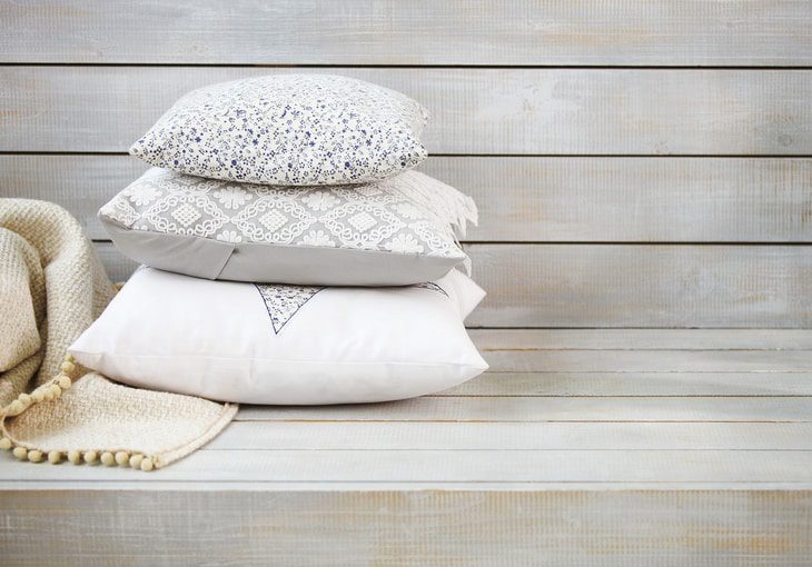 Blankets and Pillows Montvale, NJ